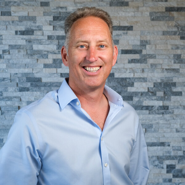 Jason Holloway, Co-Founder and Managing Director of QL Security