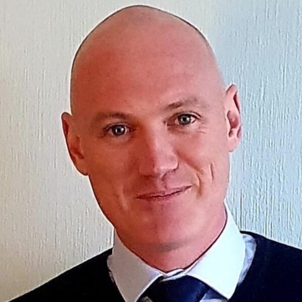 John Airey, Co-Founder and Commercial Director of QL Security