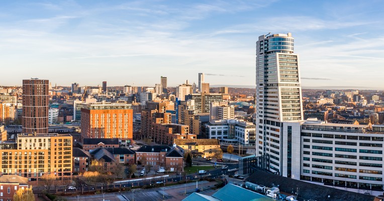 EU AI Act Article 99 penalties: London cityscape conveying regulatory exposure and compliance evidence for UK organisations