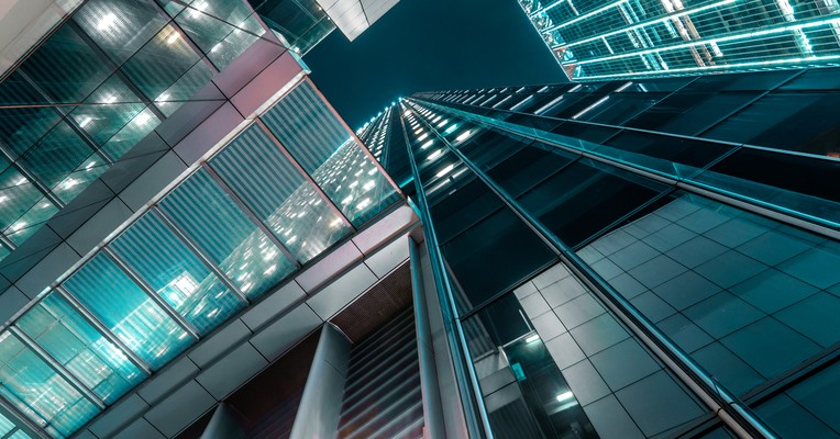 AI Security explained: layered architecture spanning governance, validation and technical controls